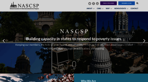 nascsp.org