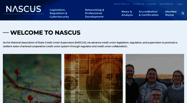 nascus.org