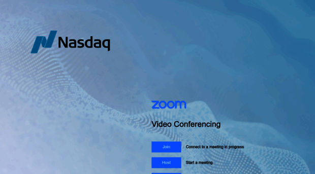 nasdaq.zoom.us