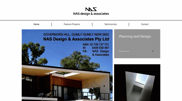 nasdesign.com.au