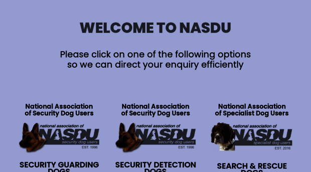 nasdu.co.uk