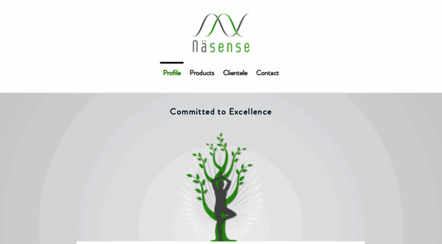 nasense.com