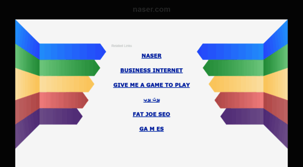 naser.com