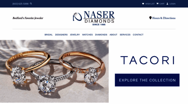 naserdiamonds.com