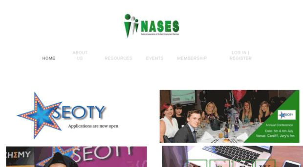 nases.org.uk