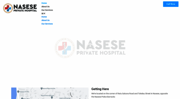 naseseprivatehospital.com