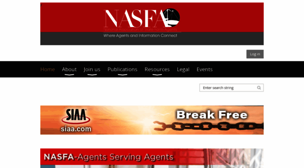 nasfa.com