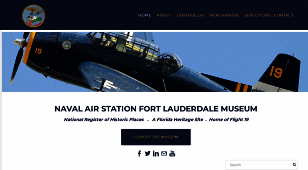 nasflmuseum.com