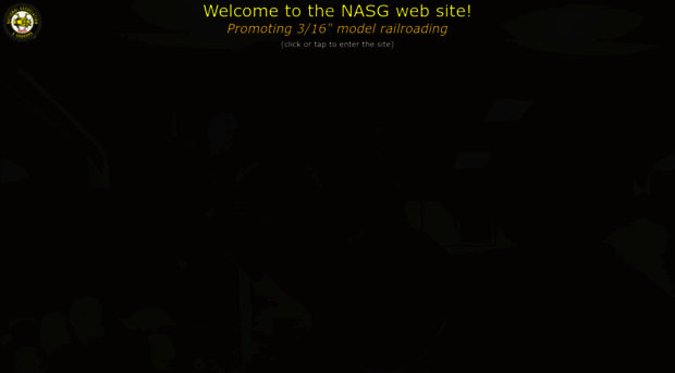 nasg.org