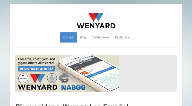 nasgo-wenyard.com