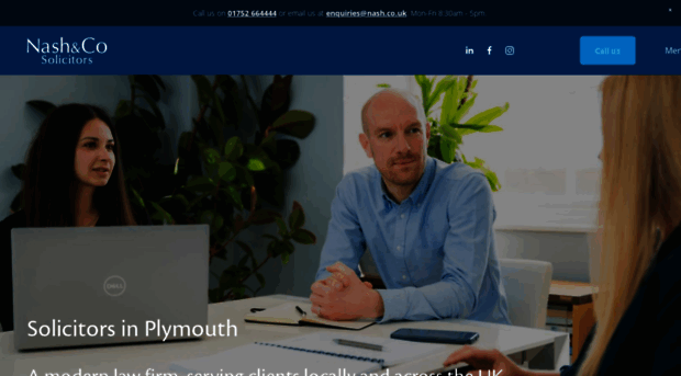 nash.co.uk