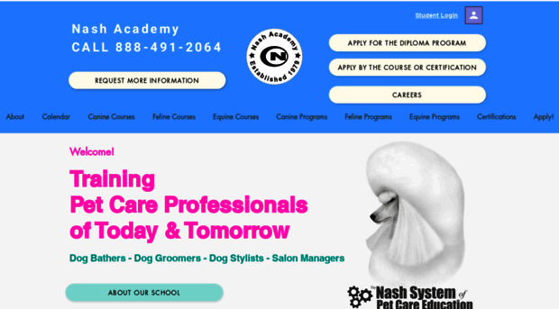 nashacademy.com