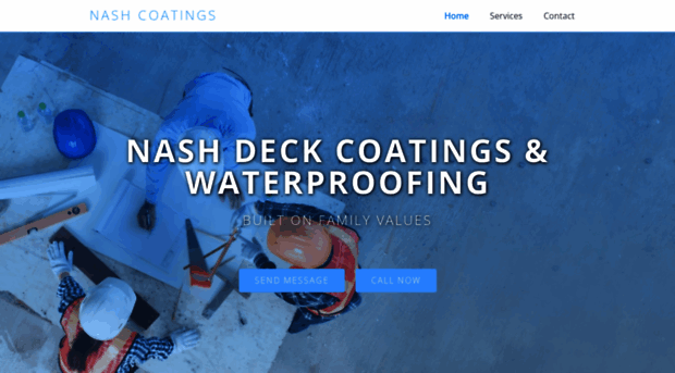 nashcoatings.com