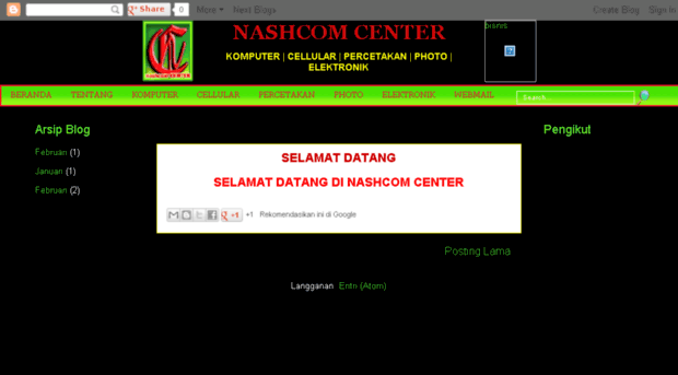 nashcom.web.id