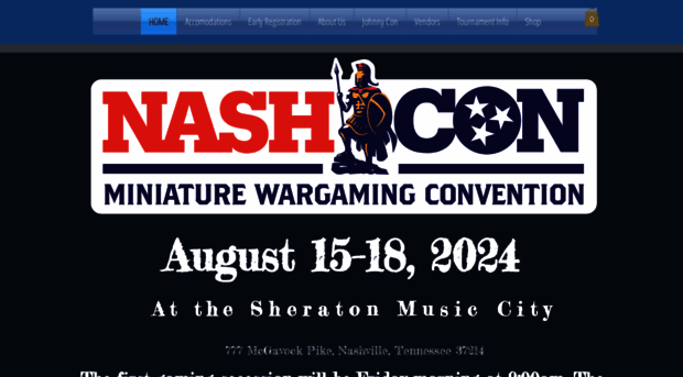 nashcon.org