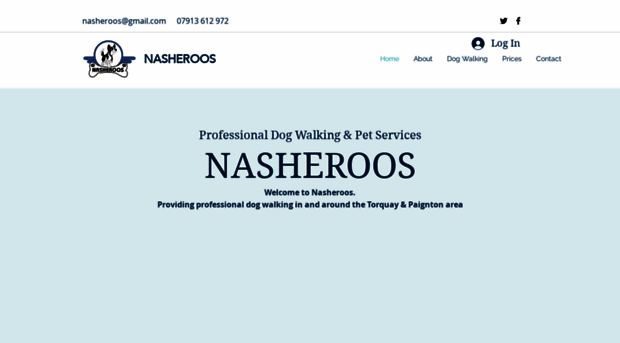 nasheroos.co.uk