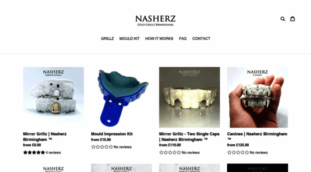 nasherzgoldgrillz.co.uk