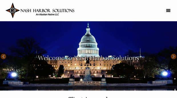 nashharbor.com