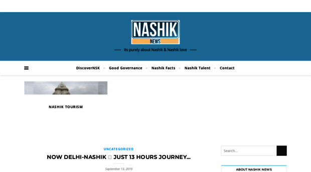 nashik-news.com