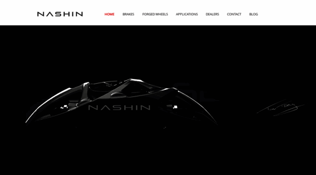 nashinbrakes.com