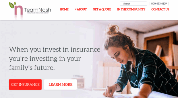 nashinsurance.com