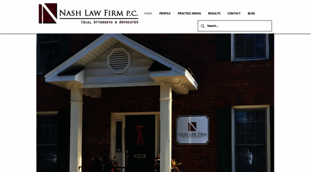 nashlawfirm.com