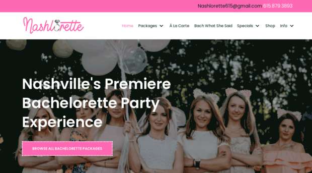 nashlorette.com