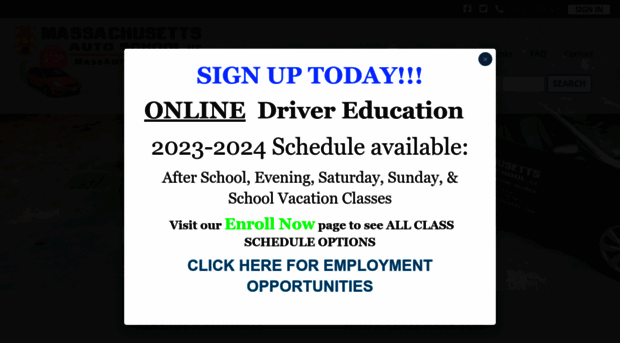 nashobavalleyautoschool.com