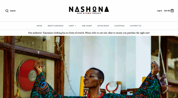 nashona.com