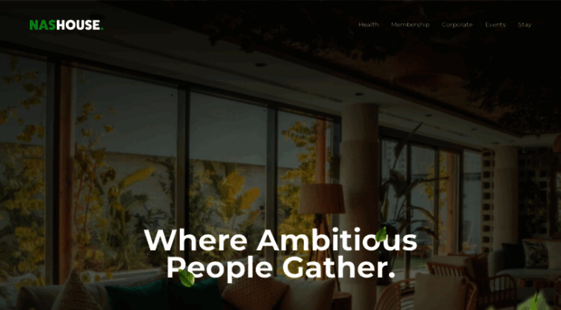 nashouse.com