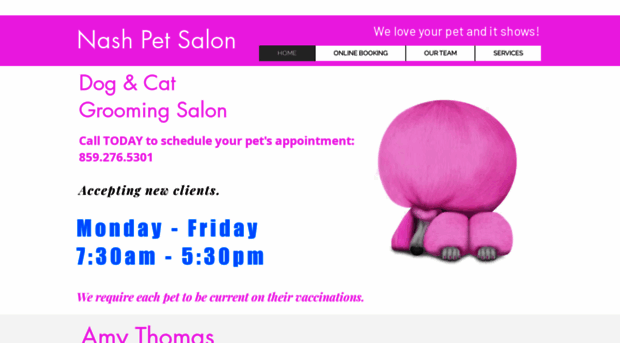 nashpetsalons.com