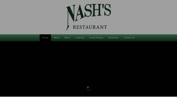 nashsrestaurant.com