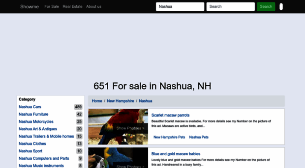 nashua-nh.showmethead.com