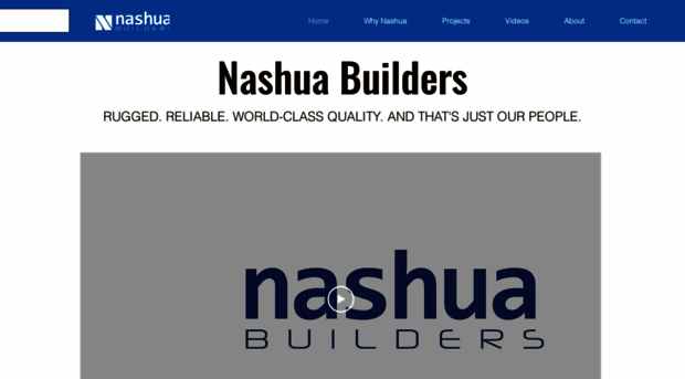 nashuabuilders.com