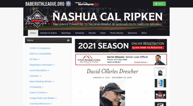 nashuacalripken.org