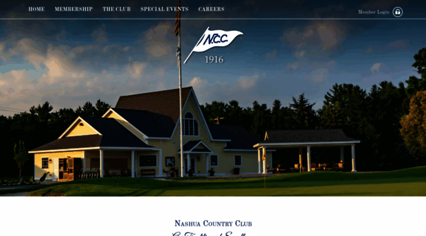 nashuacountryclub.com