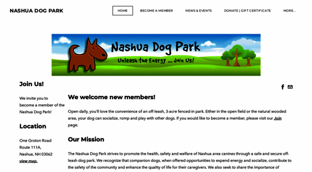 nashuadog.org