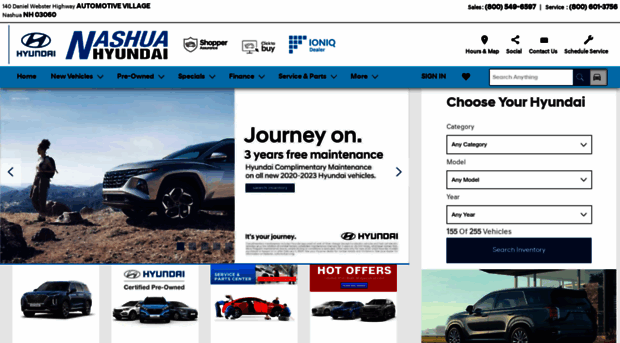 nashuahyundai.com