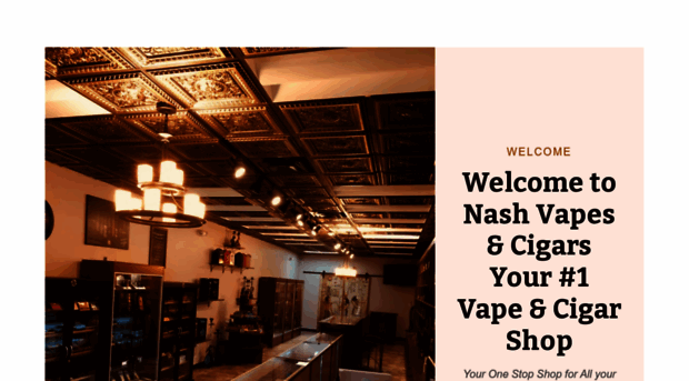 nashvapers.com