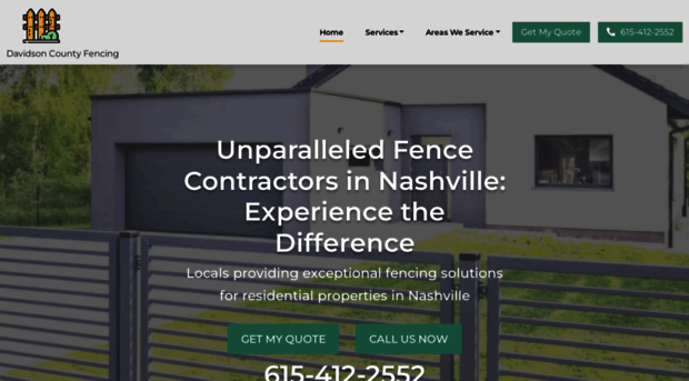 nashville-fencing.com