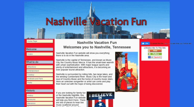 nashville-vacation-fun.com
