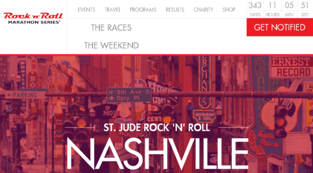 nashville.competitor.com