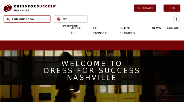 nashville.dressforsuccess.org