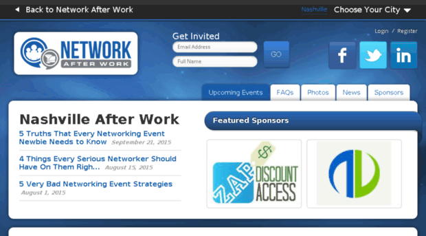 nashville.networkafterwork.com