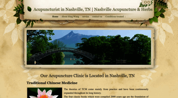 nashvilleacupunctureherbs.com