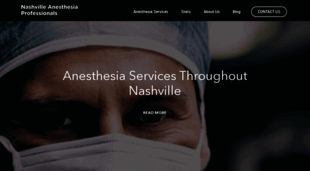 nashvilleanesthesiapros.com