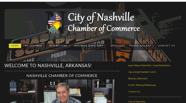 nashvillear.com