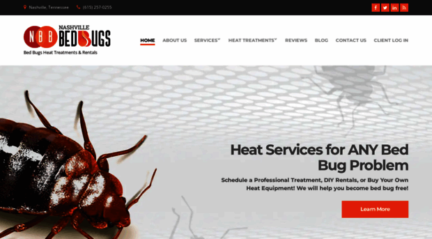 nashvillebedbugs.com