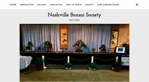 nashvillebonsai.com