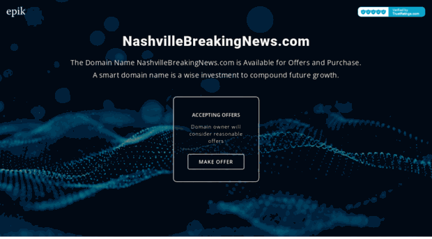 nashvillebreakingnews.com